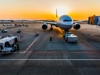 Design, Construction and Maintenance of Concrete Pavements at the World’s Busiest Airport